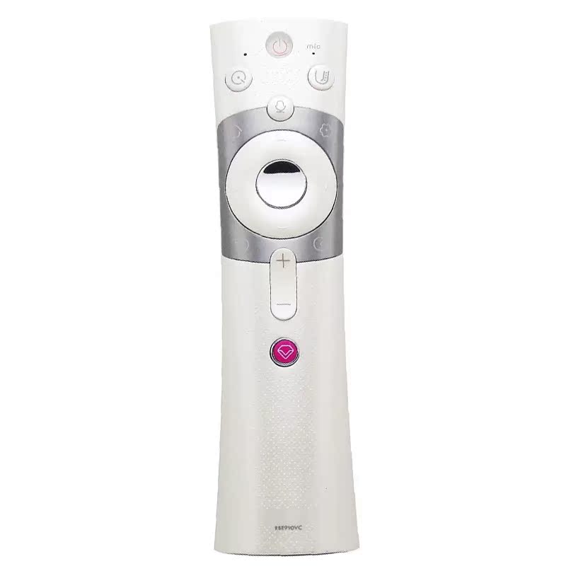 适用于长虹启客智能语音 电视遥控器 RBE990VC 43 50 55 60 65Q5N