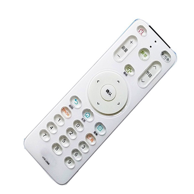 适用海尔电视机遥控器HTR-U06C HTR-U06BLD65H9100D65H9LD50H9000
