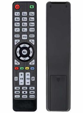 适用于AMOI夏新液晶电视机LED42UA8000  LED32HD320 ZKLX-008遥控器