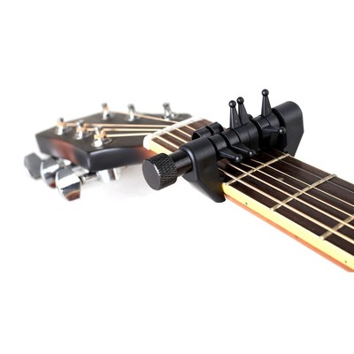 Multifunction Guitar Capo Open Tuning Spider Chords For Aco