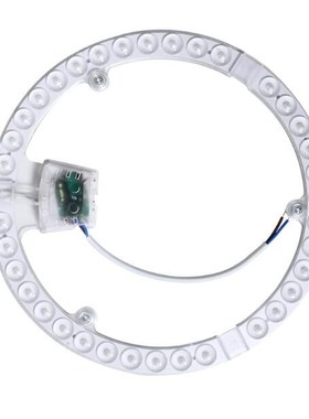 Led Ceiling Lamp12W 18W 24W 36W 48W 72W Light Source Transf