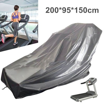 Weatherproof Cover Outdoor Mini Treadmill Dustproof Cover 20