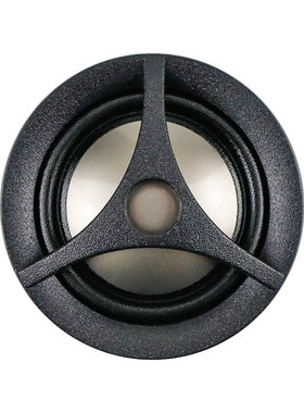 GHXAMP Bluetooth Speaker Tweeter 2inch Titanium-Film 4ohm 15
