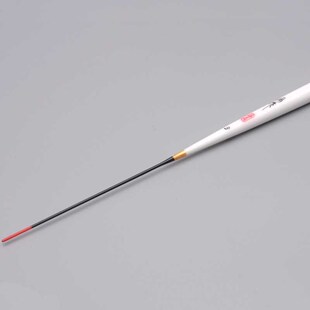 1 Piece Fresh Water Fishing Floats Peacock Feather Material