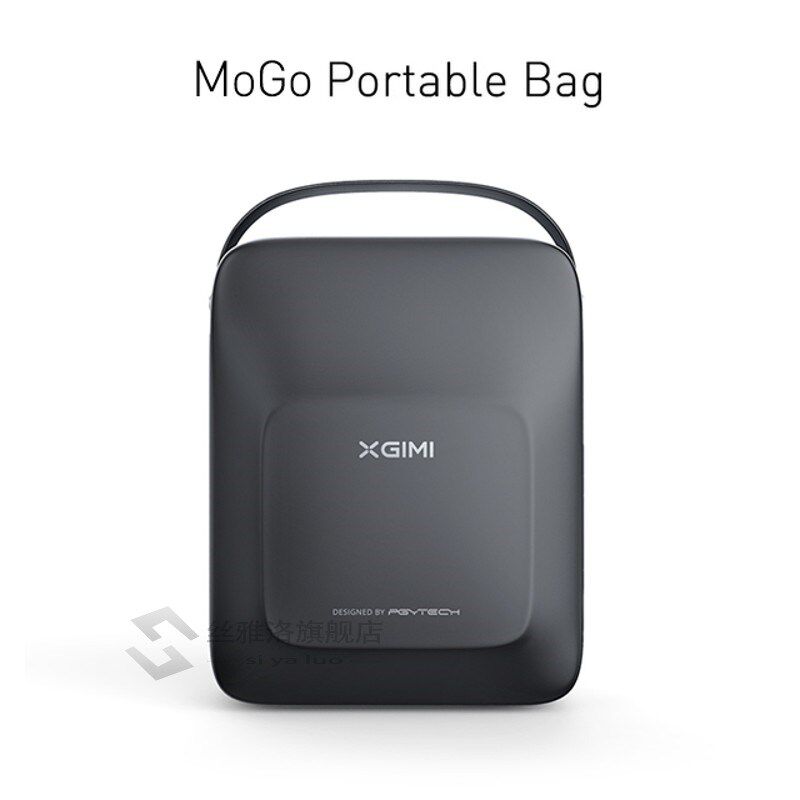 MoGo and MoGo Pro Projector Carrying Case TP Waterproof Prot