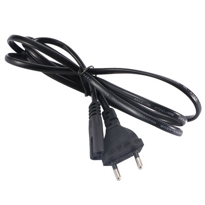 Cord Cable Lead for TV Printers Cameras  C7 To EU Standard E