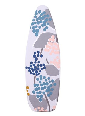 Cotton Printed Ironing Board Cover Breeze Thick New Polyeste