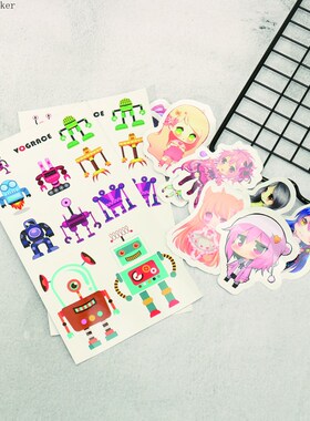 Logo Stickers, Custom design stickers, Personalised labels,