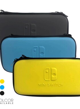 EastVita Portable Hard Shell Case for Nintend Switch EVA Tra