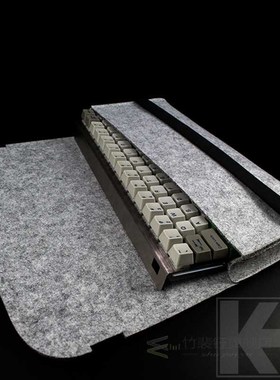 Filco minila gh60 poker mechanical keyboard bag  dust cover