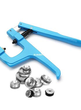 1Pcs Watch Capper Pressure Case Back Capping Machine 适用于