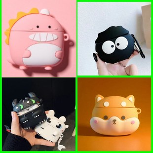 OPPO Enco X Bluetooth headset protective cover silicone sof