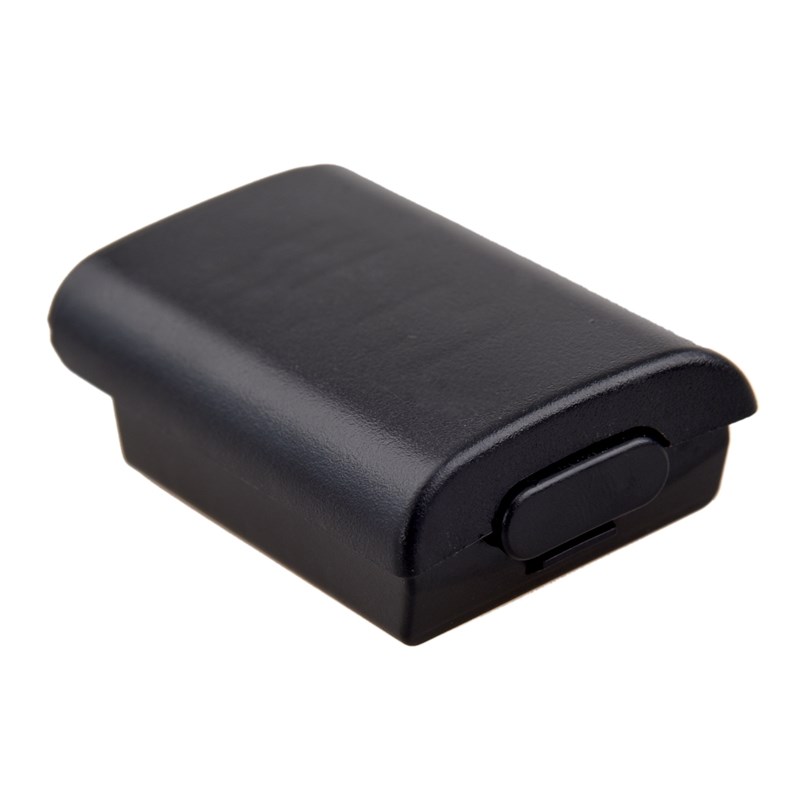 Battery Back Cover Case Shell Pack Part for Xbox360 Wireles