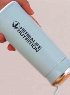 2020 New Herbalife Nutrition Milk Shake Protein Creative Wat