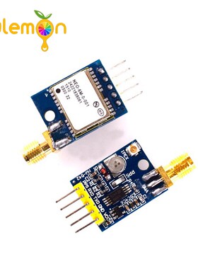 NEO-6M Double Sided GPS Mini Module Satellite Positioning Mi