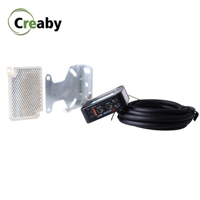 BEN5M MFR Photoelectric Sensor 5m Detection Distance AC DC