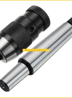3/16-3/4 Inch 1-16Mm less Drill Chuck Self ighten+Jt3-t Shan
