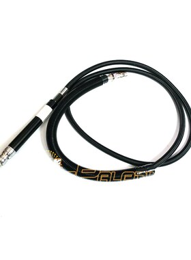 2.38-3.0mm Pneumatic Die Grinder Air ving Pen