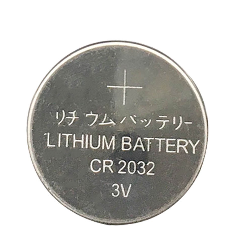 XIAOMI Mijia Button Battery CR2032 Lithium Battery 3V Mothe