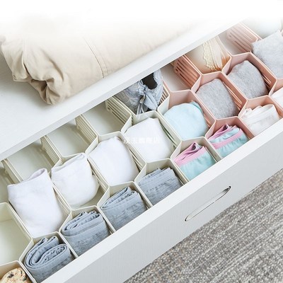 2019 New arrive Drawer Organizer Home Kitchen Board Divider