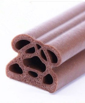 6m anti-theft door sealing strip, sound insulation strip, se