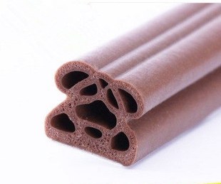 6m anti-theft door sealing strip, sound insulation strip, se