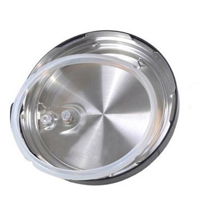 22*24CM Replacement Rubber Electric Pressure Cooker Parts Se