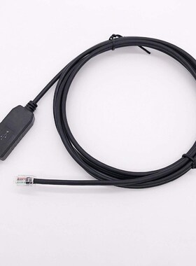 FTDI SB RS232 to RJ11 SB Remote Control PC Cable for Celestr