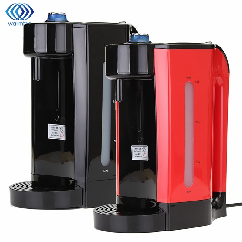 Home Instant Heating Electric Hot Water Dispenser 3L Ber Ele