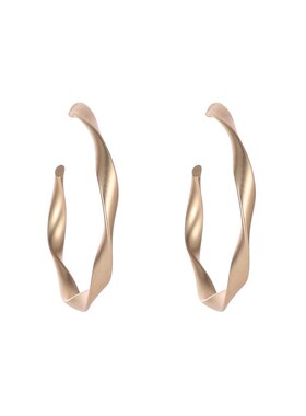 Jewelry Women Earrings Punk Rock Minimalist Geometricdistor