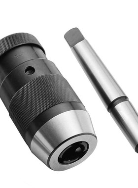 1 Set M2 B10 Chuck Collet Chuck Self ighten less Drill Chuck