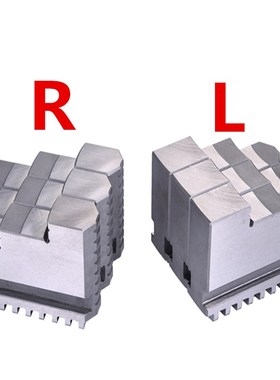 Positive claw K11-250 10 inches niversal three-jaw chuck Cla