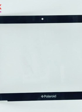 Black touch 10.1 inch for POLAROID BDLT107PW001.142 Capacit