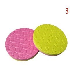 2Pcs/ Pair Mini Plank Pad Cushion Elbow Sports Protection Yo