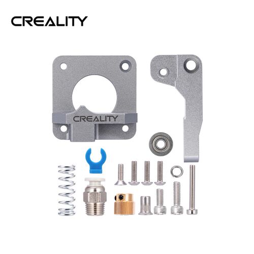 3D Printer Part Bowden Aluminum Alloy Block Extruder 1.75mm