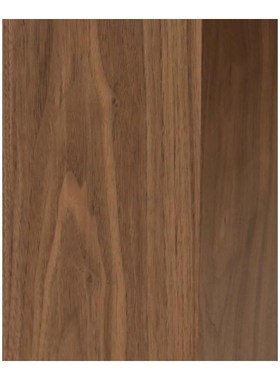 japanese walnut veneer MDF umbrella holder vintage umbrella