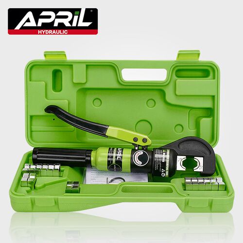 Hydraulic Crimping ool Hydraulic Crimping Plier Hydraulic Co
