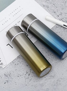 150ml Mini Cute Coffee Vacuum Flasks Thermos Small Capacity