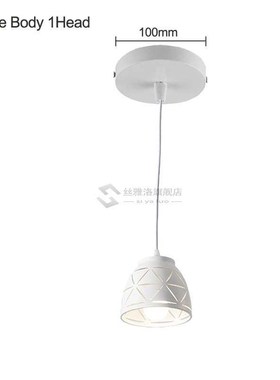 Most Popular Customized Led ceiling light mini covers lamp