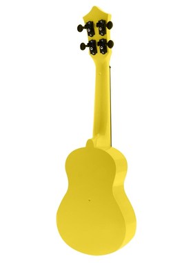 21 Inch Acoustic Ukulele Uke 4 Strings Hawaii Guitar Guitar