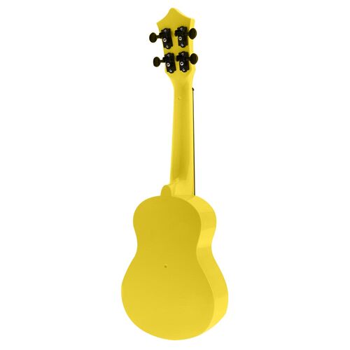 21 Inch Acoustic Ukulele Uke 4 Strings Hawaii Guitar Guitar