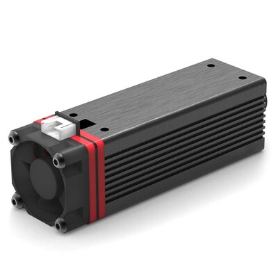 20W 450nm Blue Light Laser Head for Master Series DIY Carvin