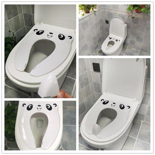 Potty Training Seat Folding Portable Toilet Seat Cover Non-S