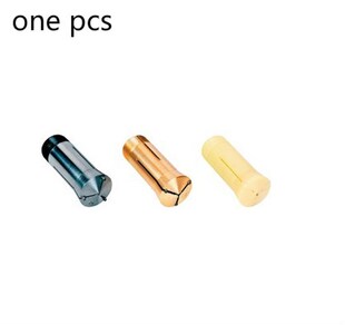1pc Spring Collet for machine tool lathes industry machinery