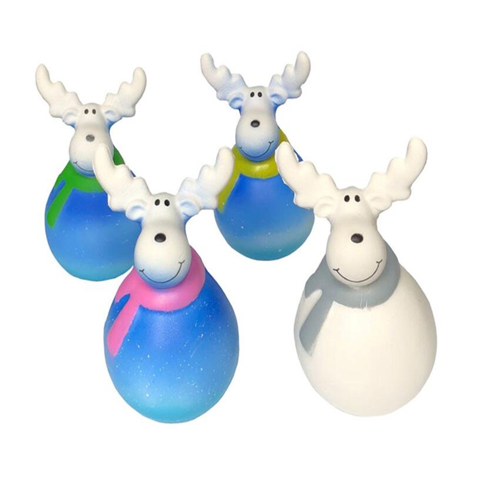 Slowly Rising Pressure Relieves Super Soft  Cute Toys For B