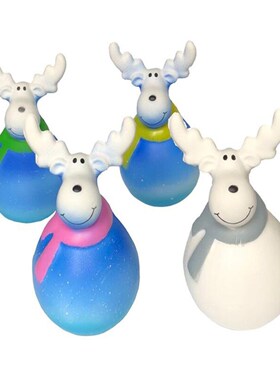 Slowly Rising Pressure Relieves Super Soft  Cute Toys For B