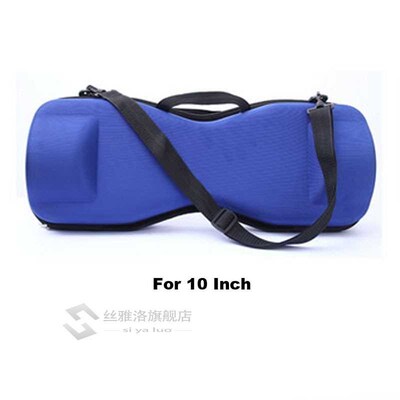 Hoverboard Carry Case Storage Bag EVA Self Balancing Scooter