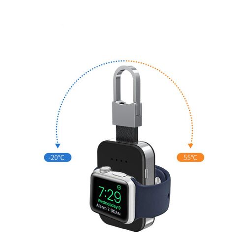 QI Wireless Chargerfor Apple Watch bands 4 42mm/38mm iWatch