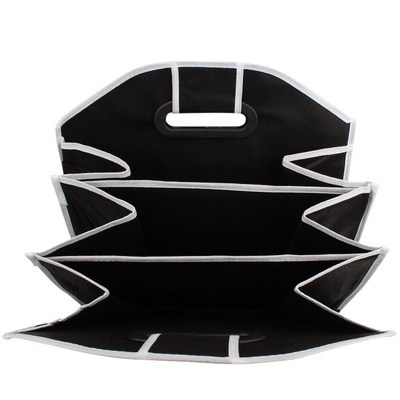 Car Trunk Organizer Toys Food Tools Storage Container Car-St