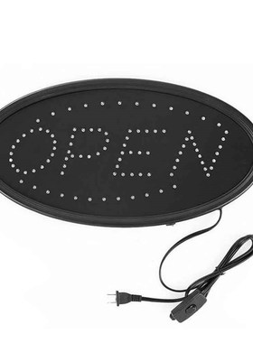 Advertising LIghts Cafe US Plug Business Store Bars Salon F